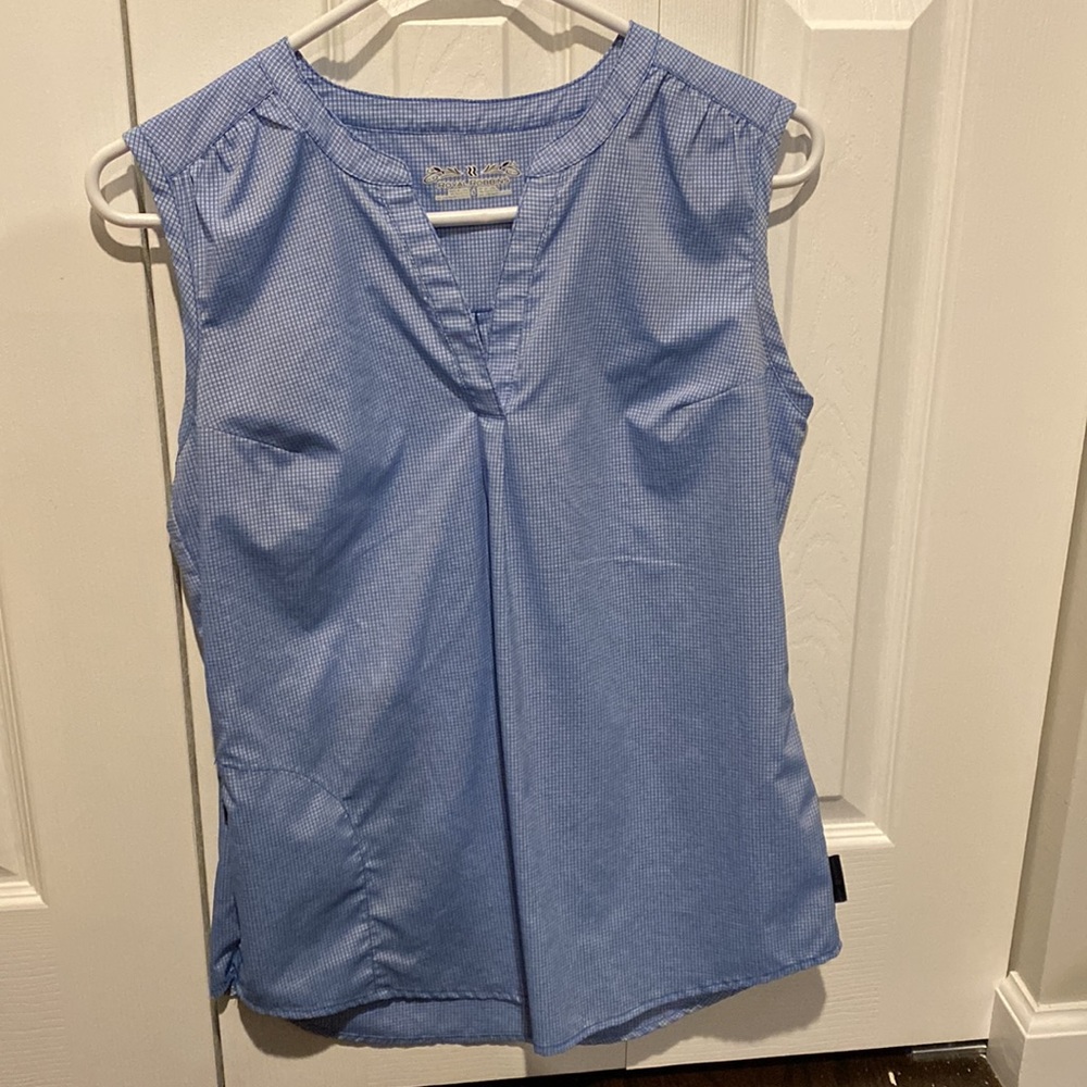 Royal Robbins tank